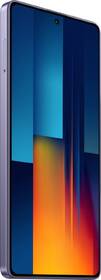Mobilní telefon Poco M6 Pro 12 GB / 512 GB fialový

 obrázek produktu 3 z 10