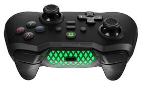 Gamepad Genesis MANGAN 400 pro PC, Switch, Mobil černý

 obrázek produktu 6 z 15