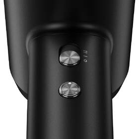 Fén Laifen Special Platinum Black černý

 obrázek produktu 4 z 8