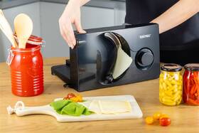 Kráječ Zelmer ZFS0916B 

 obrázek produktu 5 z 5