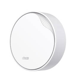 Komplexní Wi-Fi systém TP-Link Deco X50-PoE Mesh, AX3000 (1 ks) bílý

 obrázek produktu 1 z 4