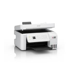 Tiskárna multifunkční Epson EcoTank L5316 bílá

 obrázek produktu 5 z 9