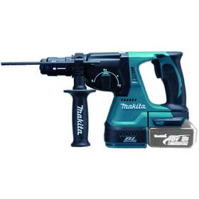 Sada aku nářadí Makita LXT DLX3119TJ (s baterií) 

 obrázek produktu 1 z 7