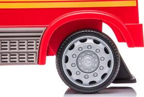 Odrážedlo plastové Buddy Toys BPC 5321 

 obrázek produktu 9 z 9
