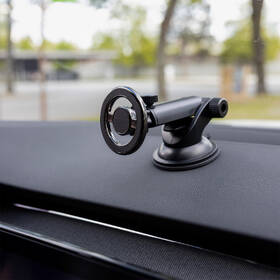 Držák na mobil FIXED MagMount XL, MagSafe, s přísavkou černý

 obrázek produktu 7 z 13