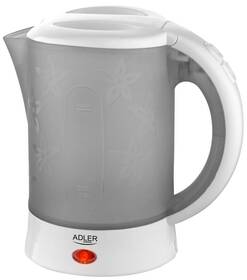 Rychlovarná konvice Adler AD 1268 šedá/bílá

 obrázek produktu 2 z 10