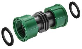 Konektor Gardena 970513701 1"-1" 

 obrázek produktu 2 z 4