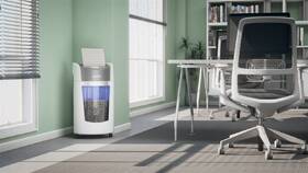 Skartovač Leitz IQ OptiMax 550 P5 bílý

 obrázek produktu 9 z 9