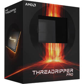 Procesor AMD 5975WX 

 obrázek produktu 1 z 3