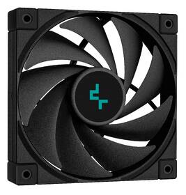 Chladič CPU DeepCool AK500S Digital černý

 obrázek produktu 7 z 8