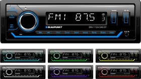 Autorádio Blaupunkt BPA 1124 DAB BT černé

 obrázek produktu 5 z 5