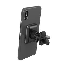 Držák na mobil Celly Ghost Uper Plus MagSafe, do mřížky černý

 obrázek produktu 3 z 6