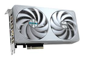 Grafická karta GIGABYTE GeForce RTX 5060 Ti EAGLE ICE OC 8G 

 obrázek produktu 5 z 9