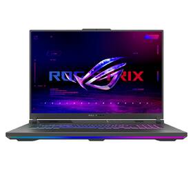 Notebook Asus ROG Strix G18 šedý

 obrázek produktu 4 z 12