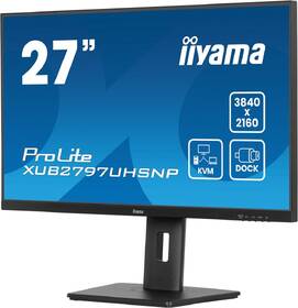 Monitor IIYAMA ProLite XUB2797UHSNP-B1 černý

 obrázek produktu 2 z 11