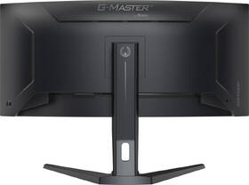 Herní monitor IIYAMA G-Master GCB3486WQSCP-B1 černý

 obrázek produktu 6 z 10