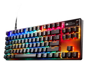 Klávesnice SteelSeries Apex Pro TKL Gen 3 US černá

 obrázek produktu 2 z 8