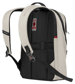 Batoh na notebook Wenger MX Light 16" bílý

 obrázek produktu 5 z 11