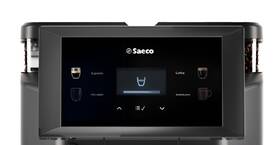 Automatický kávovar Saeco Aurora B1 černý

 obrázek produktu 3 z 5