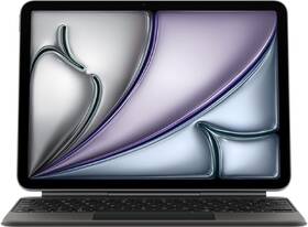 Pouzdro na tablet s klávesnicí Apple Magic Keyboard pro iPad Air 11" M4 - CZ černé

 obrázek produktu 1 z 4