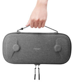 Pouzdro Spigen Klasden Pouch - Sony PlayStation Portal šedé

 obrázek produktu 4 z 12