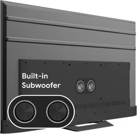 Televize Blaupunkt 85MCG8000S 

 obrázek produktu 8 z 10