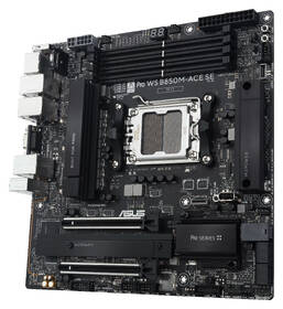 Základní deska Asus Pro WS B850M-ACE SE černá

 obrázek produktu 3 z 7