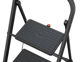 Schůdky Hailo 4396310 K44 StandardLine 2 

 obrázek produktu 2 z 2