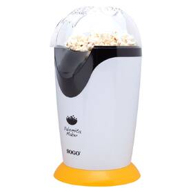 Popkornovač SOGO SS-11320-Y bílý

 obrázek produktu 2 z 3