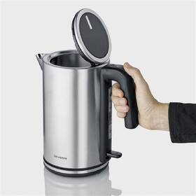 Rychlovarná konvice Severin WK 3449, 1,7 l nerez

 obrázek produktu 3 z 6