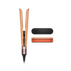 Žehlička na vlasy Dyson Airstrait HT01 ceramic apricot/topaz

 obrázek produktu 1 z 7