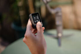 Stabilizátor DJI Osmo Mobile 8P Creator Combo černý

 obrázek produktu 9 z 11