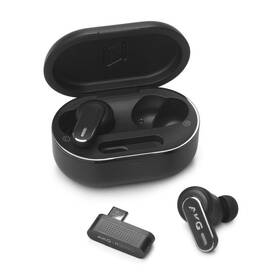 Sluchátka AKG N5 Hybrid černá

 obrázek produktu 3 z 5