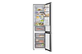 Chladnička s mrazničkou LG GBBS726AMB metal sorbet nerez

 obrázek produktu 16 z 28