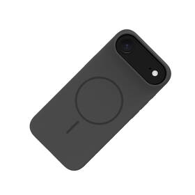 Kryt na mobil Celly MAG SLIM kompatibilní s MagSafe na Apple iphone 17 Air černý

 obrázek produktu 2 z 10