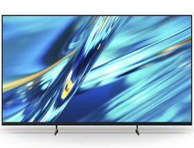 Televize Sony Bravia 3 MII 55" 

 obrázek produktu 8 z 15