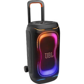 Party reproduktor JBL PARTYBOX 330 černý

 obrázek produktu 2 z 11