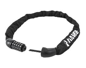 Zámek na kolo/koloběžku NAVEE NAV-03 černé

 obrázek produktu 1 z 2