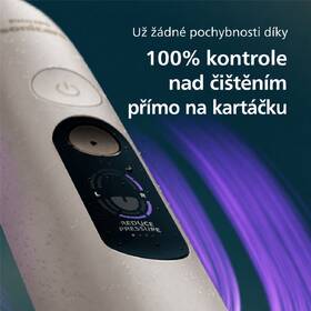 Zubní kartáček Philips HX8311/11 bílý

 obrázek produktu 6 z 12