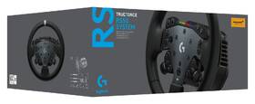 Volant Logitech RS50 System - PC černý

 obrázek produktu 12 z 19