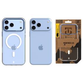 Kryt na mobil Tactical MagForce 2.0 pro Apple iPhone 17 Pro Max /  18 Pro Max modrý

 obrázek produktu 3 z 3