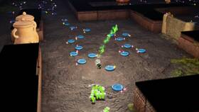 Hra Nintendo Switch 2 Pikmin 4 + Dandori Academy 

 obrázek produktu 5 z 6