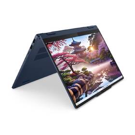 Notebook Lenovo IdeaPad 5 2-in-1 14AKP10 modrý

 obrázek produktu 6 z 8