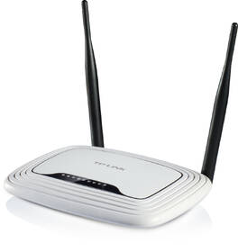 Router TP-Link TL-WR841ND 
