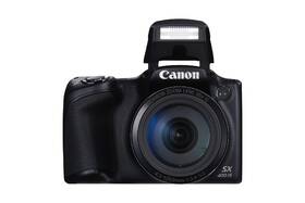 Digitální fotoaparát Canon SX400 IS černý

 obrázek produktu 12 z 28