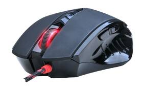 Myš A4Tech V8 černá barva
