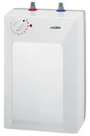 Ohřívač vody Mora BTOM 5 P 

 obrázek produktu 2 z 4