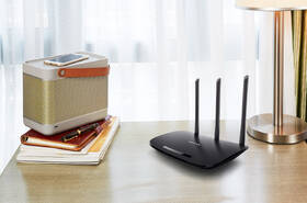 Router TP-Link TL-WR940N 

 obrázek produktu 3 z 4