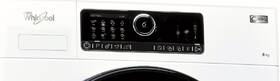 Sušička prádla Whirlpool HSCX 80530 bílá

 obrázek produktu 2 z 2
