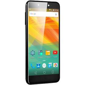 Mobilní telefon Prestigio Grace Z5 Dual SIM černý

 obrázek produktu 5 z 6